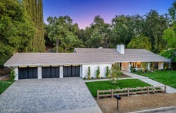 31652 Blue Meadow Lane, Westlake Village, CA 91361