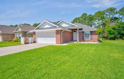 2006 Bright Water Drive, Gulf Breeze, FL 32563
