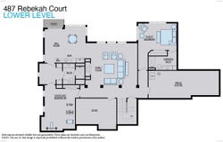 487 Rebekah Ct, Coralville, IA 52241