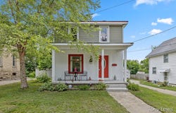 327 Bliss Street, Ionia, MI 48846
