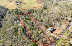 35LT Mill Creek Trail lot: 35, Cleveland, GA 30528