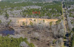 Lot 3 J Lazarine FM 130, Hughes Springs, TX 75656
