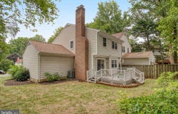 5907 WOOD SORRELS COURT, BURKE, VA 22015
