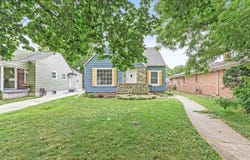 507 Ostemo Place, South Bend, IN 46617
