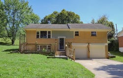 18205 E 27th Street S, Independence, MO 64057