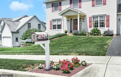 457 CHESTNUT WAY, NEW CUMBERLAND, PA 17070