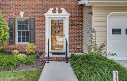 347 Sherwood Oaks Drive, Asheboro, NC 27205