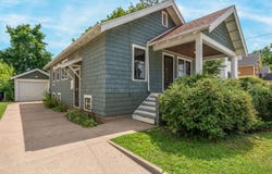 844 MCKINLEY Street, OSHKOSH, WI 54901
