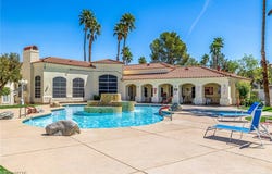 698 S Racetrack Road, Henderson, NV 89015