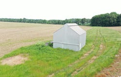 McCracken County Road, Boaz, KY 42027