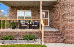 3022 Villas Creekside Dr., Dandridge, TN 37725