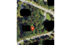 0000 Radov Road, Gladwin, MI 48624
