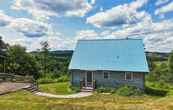 5 Mountain Village Lane, Meadows Of Dan, VA 24120