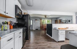 8875 N 1150 E Road, Walkerton, IN 46574
