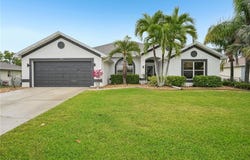 3717 Agualinda Blvd, CAPE CORAL, FL 33914