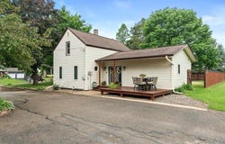 301 W Stockman Street, Woodville, WI 54028