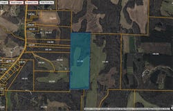 WARREN Rd, Oakland, TN 38060