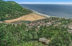 635 RADAR Rd, Yachats, OR 97498