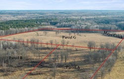 Parcel A 48th Street SW, Pequot Lakes, MN 56472