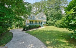12 PACES LAKES OVERLOOK, Dallas, GA 30157