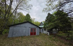 7470 Becker Road, Manistee, MI 49660