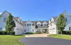10292 E Fort Road, Suttons Bay, MI 49682