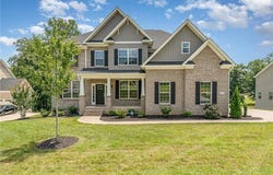 8004 Hacker Drive, Stokesdale, NC 27357