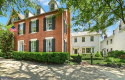 424 N NEW Street, BETHLEHEM, PA 18018