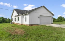 119 Earnie Atkins Rd., Pangburn, AR 72121