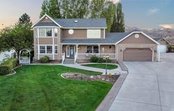 1095 W 600 S, Richfield, UT 84701