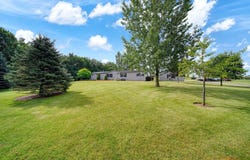 13465 Horning Road, Brooklyn, MI 49230