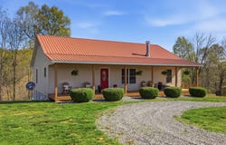 1340  Nunn Switch Rd., Marion, KY 42064