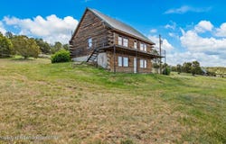 41 County Road 9, Meeker, CO 81641