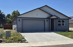 659 Liberty Drive, Metolius, OR 97741
