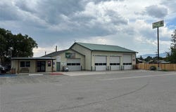 402 N Pyfer Street, Whitehall, MT 59759