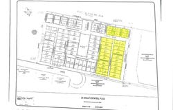1724 FM 3036 Lots 51-76, ROCKPORT, TX 78382