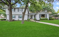 2306 Monte Cristo Drive, Sherman, TX 75092