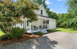 6070 T C Walker Road, Gloucester, VA 23061