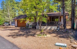 4321 W Mogollon Drive, Show Low, AZ 85901