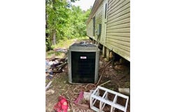 3983 Buck Mountain Road, Dover, AR 72837