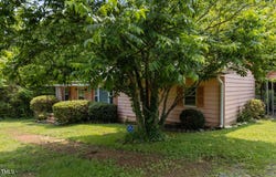 416 Forrest Street, Hillsborough, NC 27278