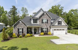 1035 Grandview Drive, Hampstead, NC 28443
