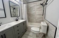 734 Maple, Camden, AR 71701