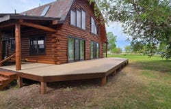 237 TIPPERARY RD, Mountain View, WY 82939