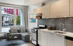 1075 Market St, San Francisco, CA 94103