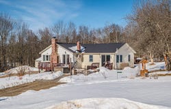 32 Leander Harmon Road, Harrison, ME 04040