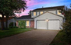 211 Woodmont DR, Georgetown, TX 78628