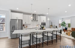 571 Hazel Place, Henrico, VA 23233