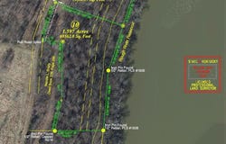 L10 1126 Thomason Cemetery Rd, Leitchfield, KY 42754