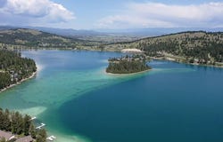 654 S Foys Lake Drive, Kalispell, MT 59901